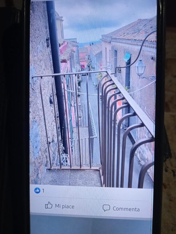 Вилла Vecchio Forno Puntalazzo Экстерьер фото