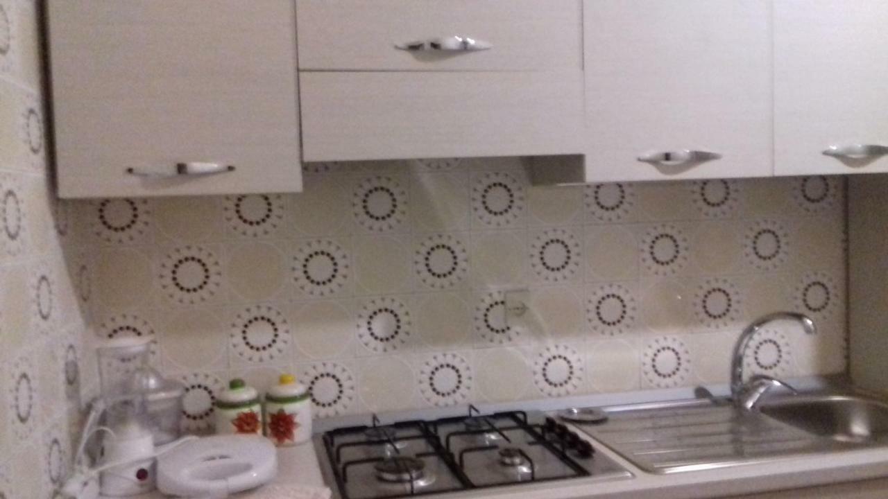 Вилла Vecchio Forno Puntalazzo Экстерьер фото