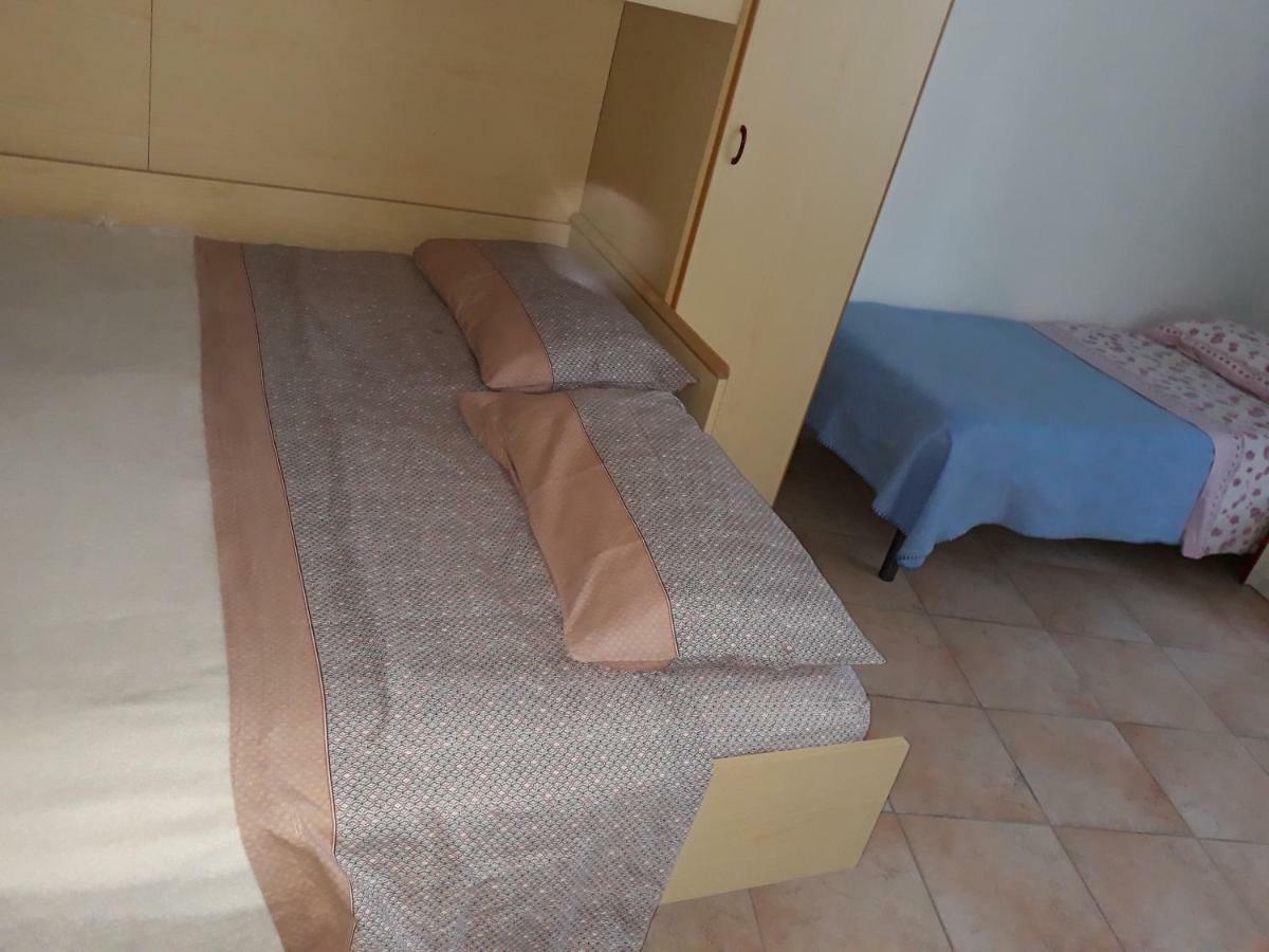Вилла Vecchio Forno Puntalazzo Экстерьер фото